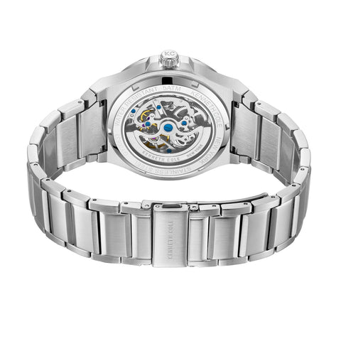 Kenneth Cole New York Men's Automatic Watch