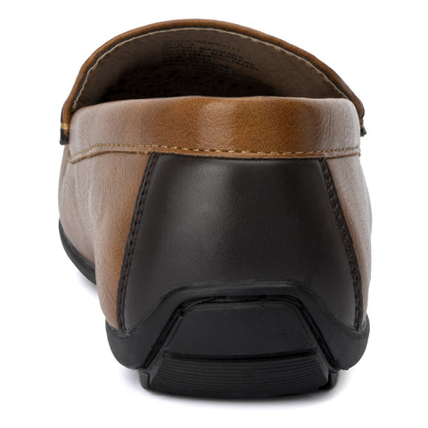Boy's Viggo Dress Loafers