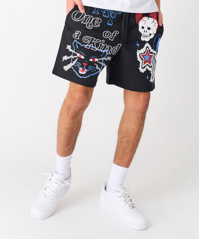 One of a Kind Short