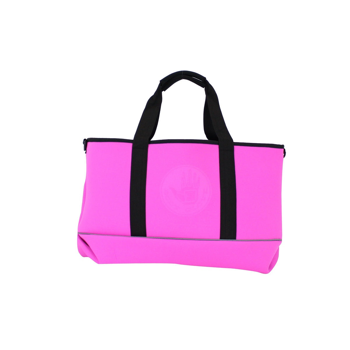  Body Glove Body Glove High Tide Medium All Day Tote - Pink Black - Bonton