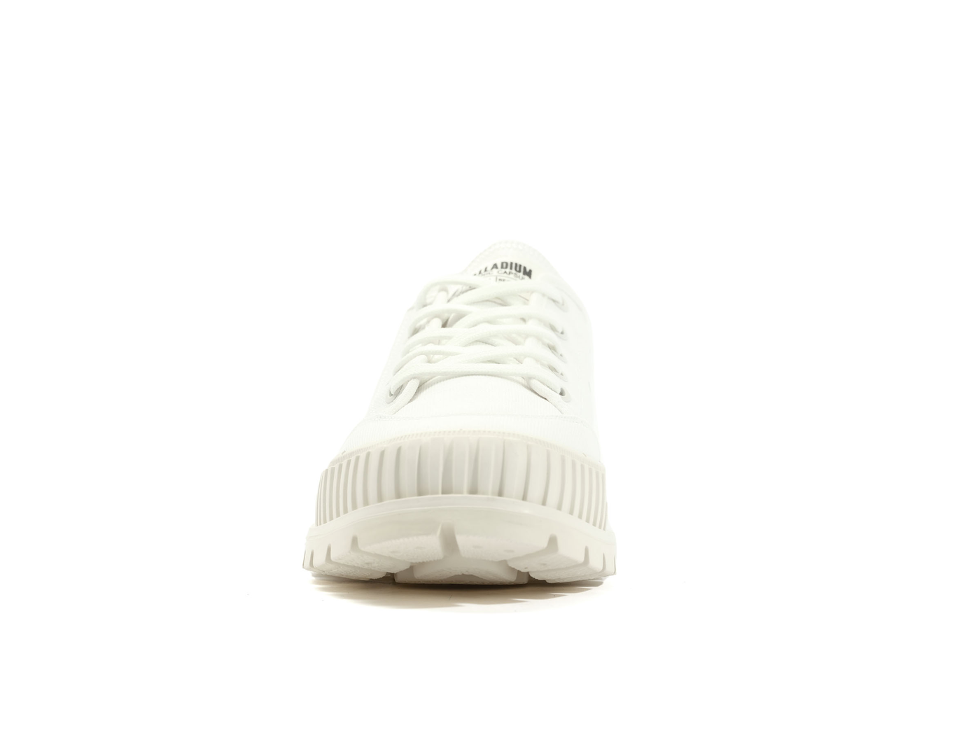  Palladium PALLASHOCK LO ORGANIC 2 - Womens 6 / Big Kids 4.5 - Bonton