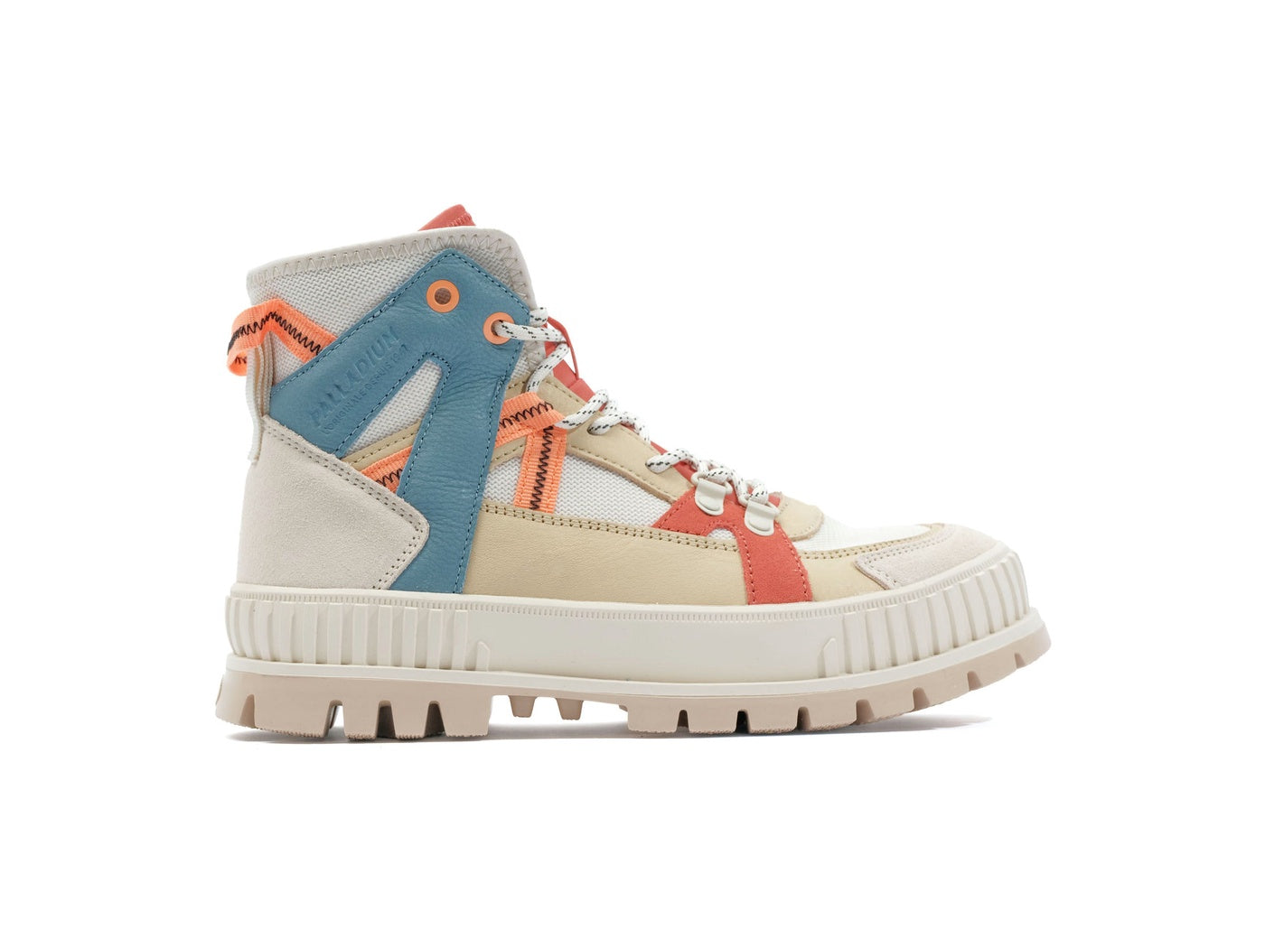  Palladium PALLASHOCK OUTCITY - Womens 6.5 - Bonton