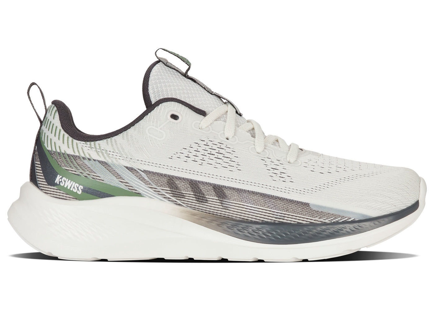  K-Swiss  PROTO TRAINER - Mens 6.5 - Bonton