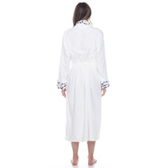 Women's Cozy Lounge Robe