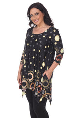 Plus Size Erie Tunic