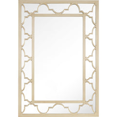 Arielle Wall Mirror and Console