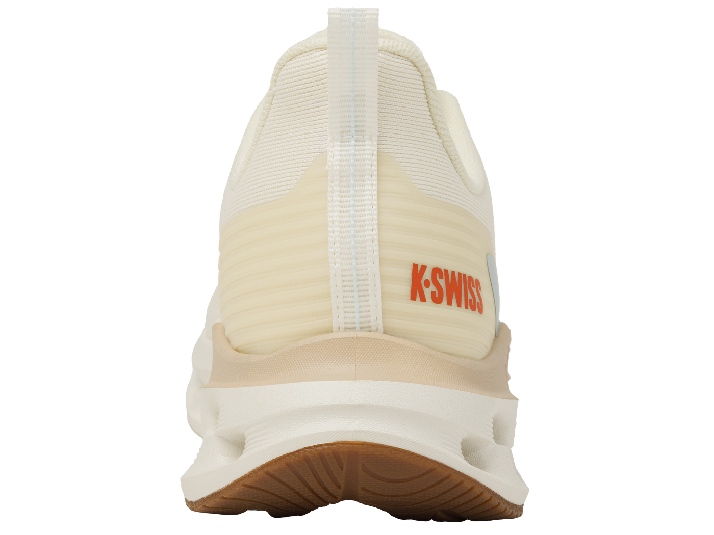  K-Swiss  MELROSE TUBES LITE - Womens 5 - Bonton