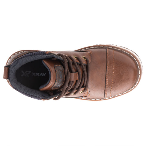 Boys Youth Alvin Boot