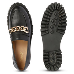 Saint G Donna - Chunky Loafers