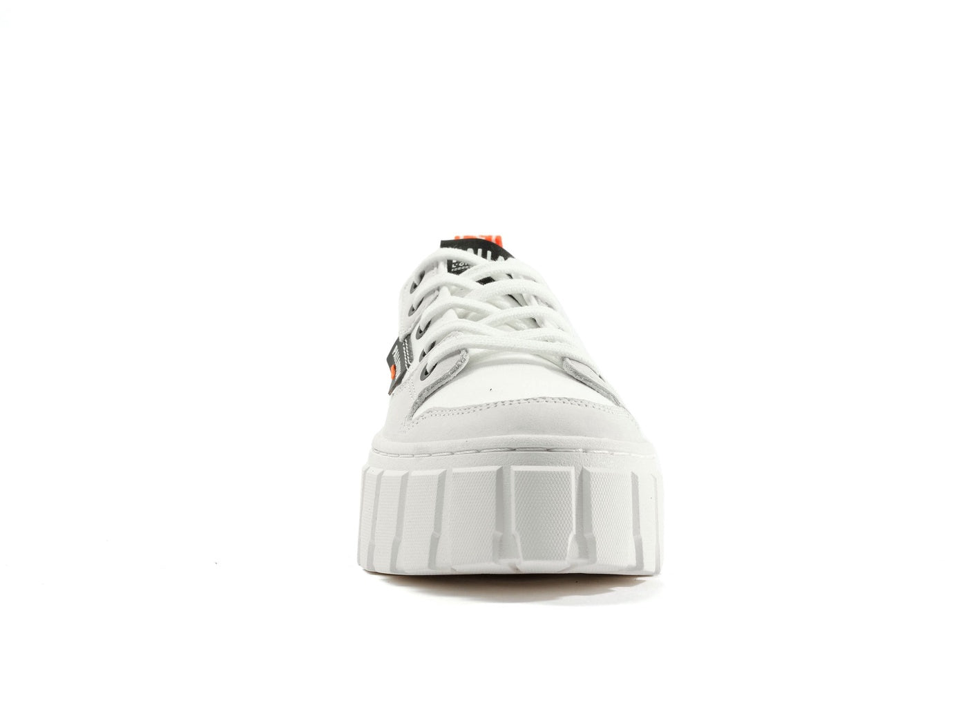  Palladium PALLATOWER LO - Womens 6 - Bonton