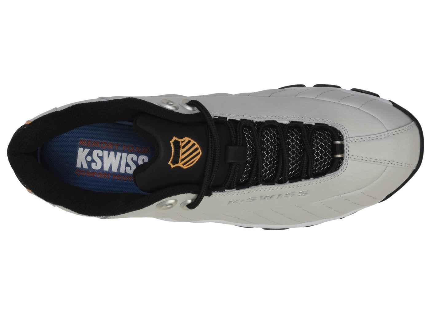  K-Swiss  ST329 CMF - Mens 7 - Bonton