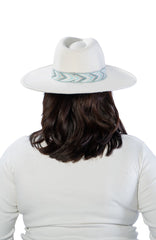 The Patrica Hat