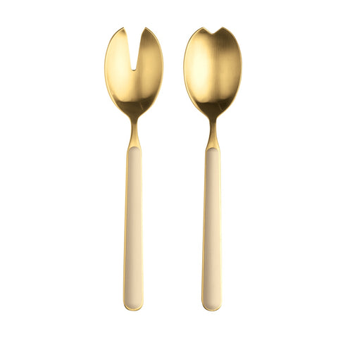 Fantasia Salad Serving Set