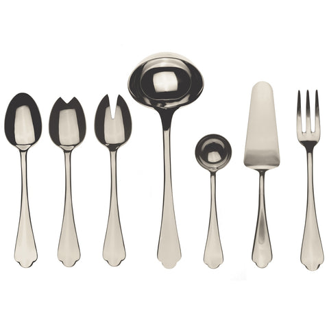 Dolce Vita Serving Set