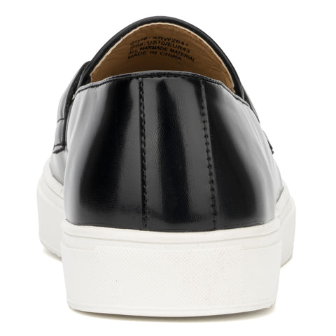 Men's Anchor Loafers