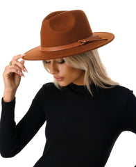 The Cecil Panama Hat