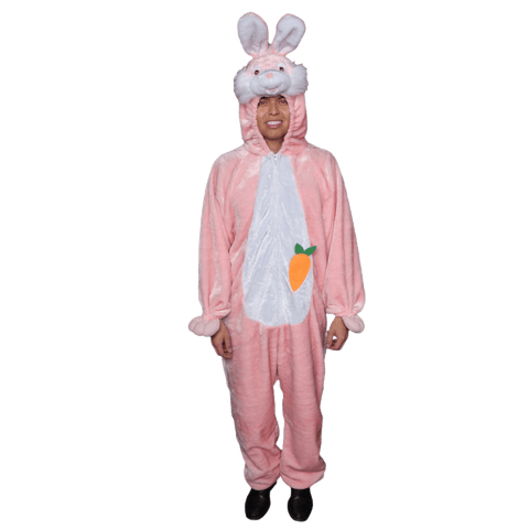 Easter Bunny Costume - Adults