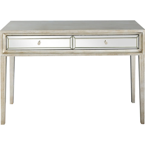 Delaney Wall Mirror and Console