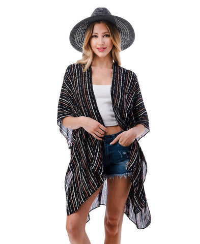 The Luna Topper