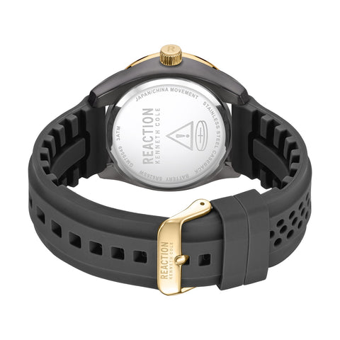 Kenneth Cole Reaction Mens ClassicSport Watch