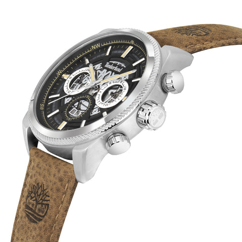 Timberland Hadlock Men's Watch