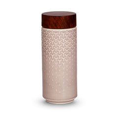 Arrow Ceramic Tumbler