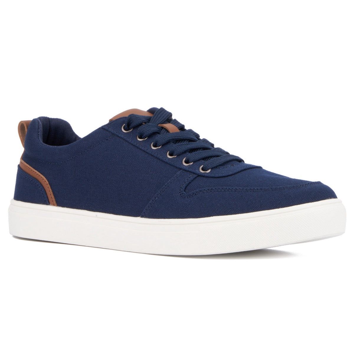  Xray Footwear Xray Footwear Men's Monty Low Top Sneakers - NAVY - Bonton