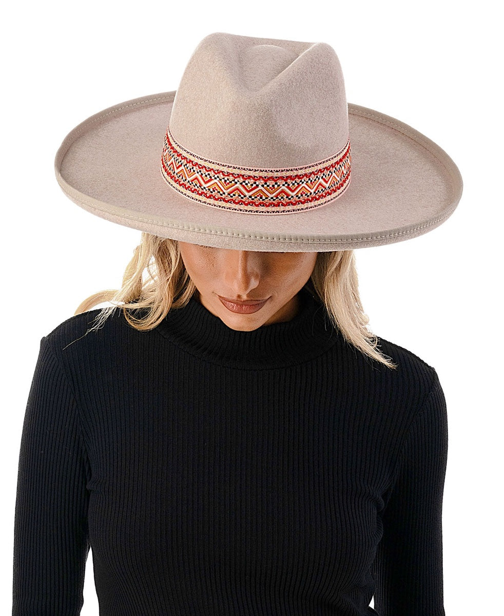  Marcus Adler The Sadie Hat - O/S - Bonton