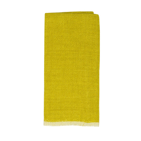 Chunky Linen Towels, Set of 2