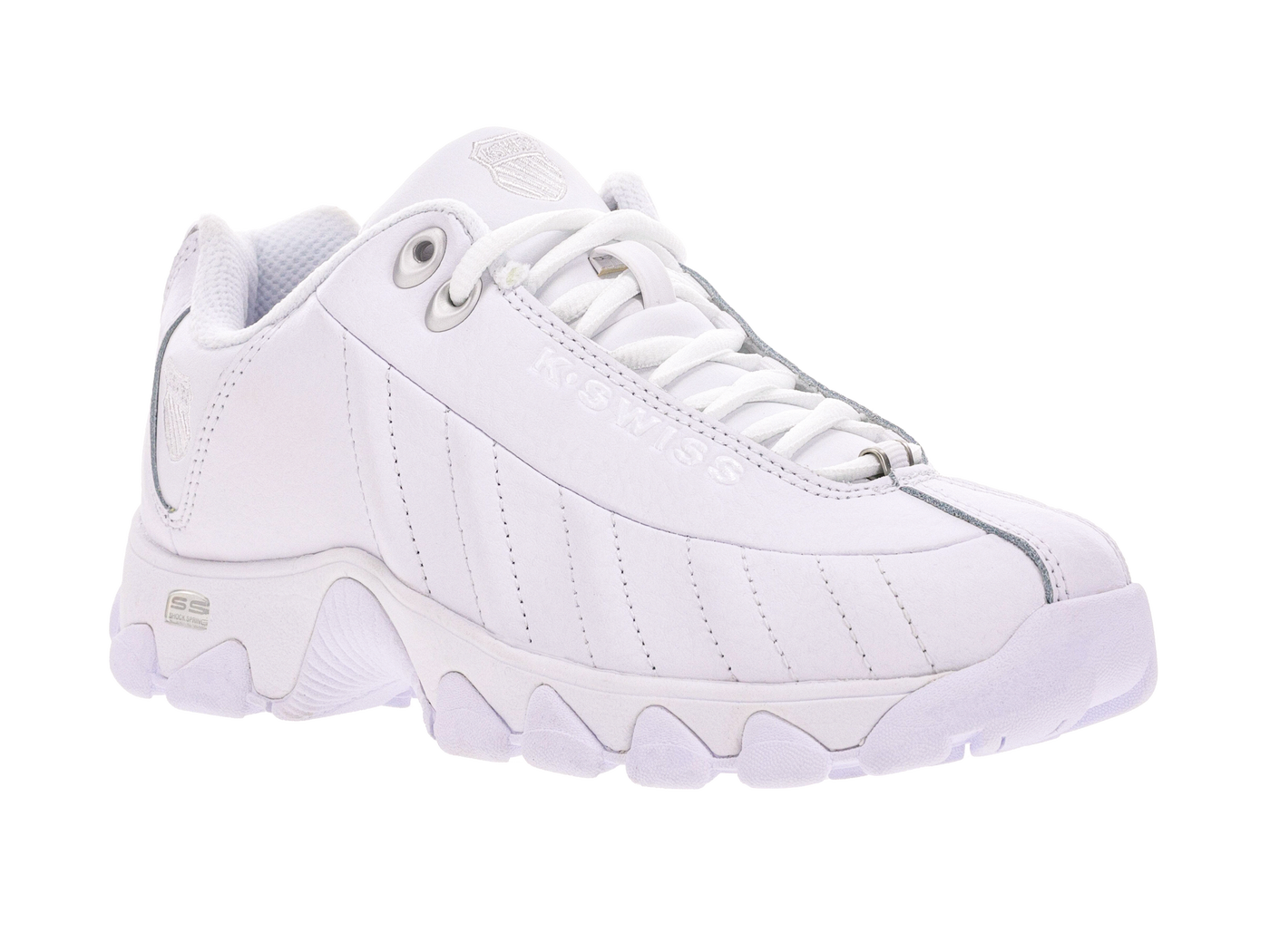  K-Swiss  ST329 CMF - Womens 5 - Bonton