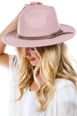 The Cecil Panama Hat