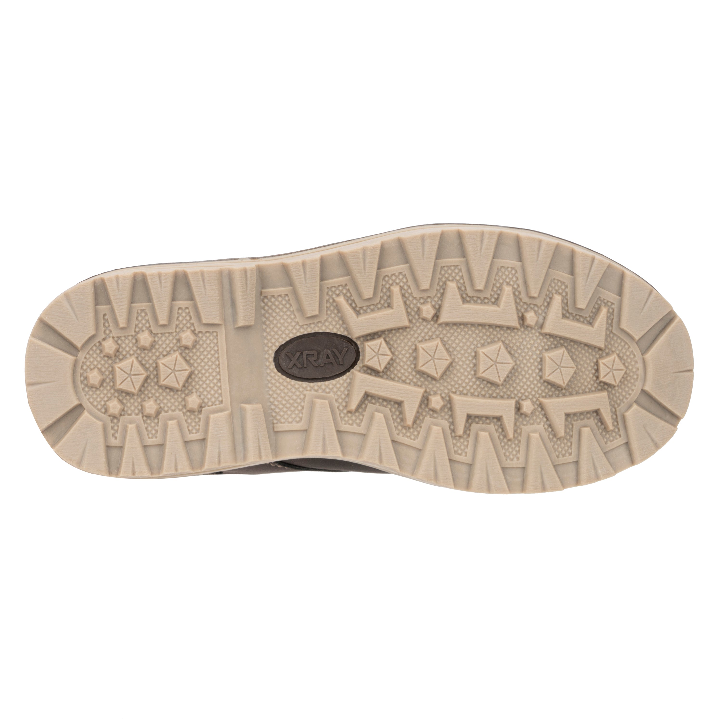  Xray Footwear Boy's Youth Windsor Boot - Tan - Bonton