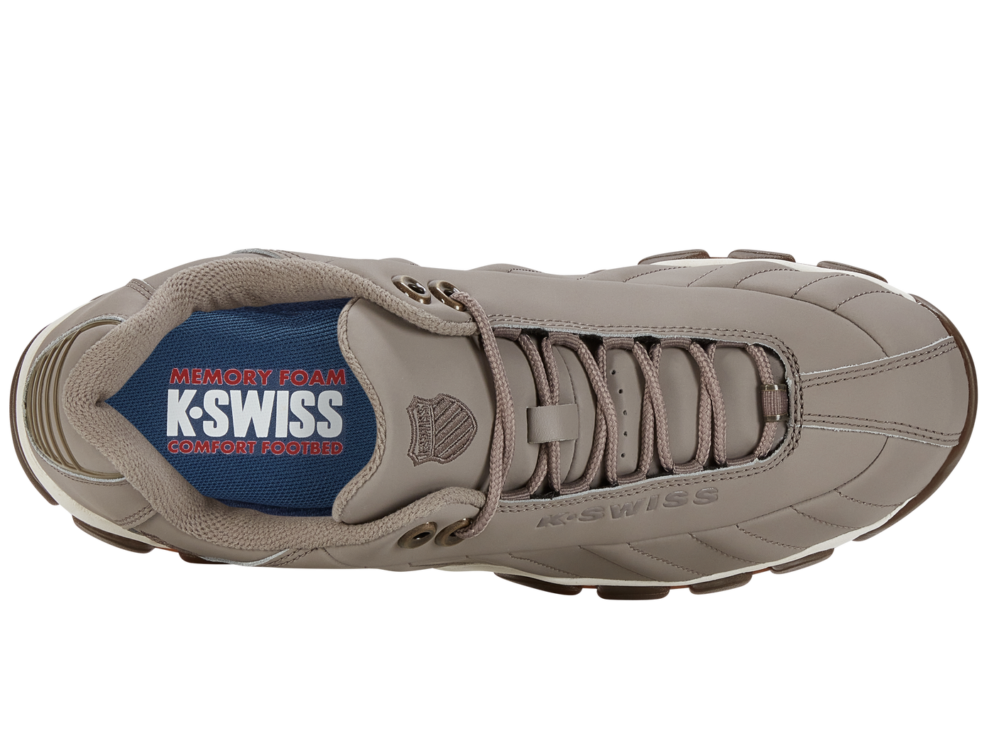  K-Swiss  ST329 CMF - Mens 6.5 - Bonton