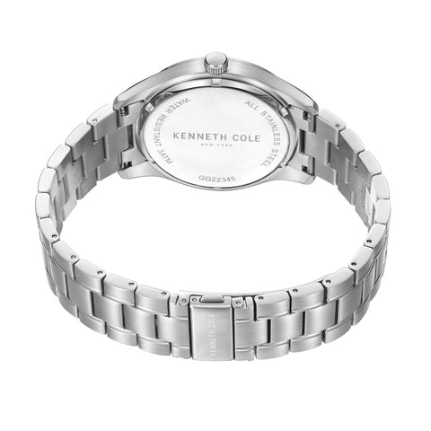 Kenneth Cole New York Men's Classic Watch