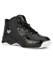 Xray Footwear Boys Cruz Sneaker Black