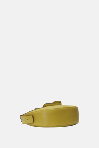Oryany - Rookie Crossbody Medium Handbags - Leaf Olive / One Size