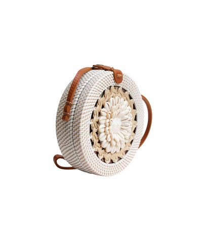Jelavu Ata Braid Kauri Bag