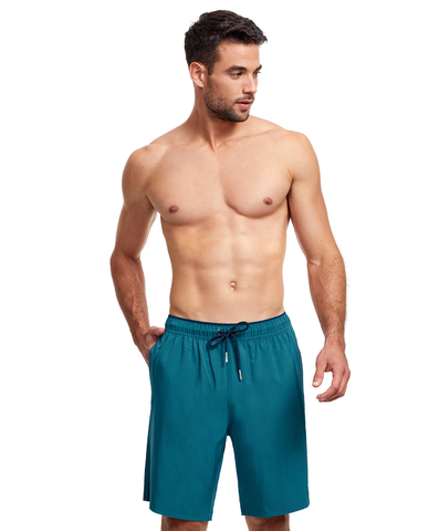 Beach Vibe Mens 9" Boardshort