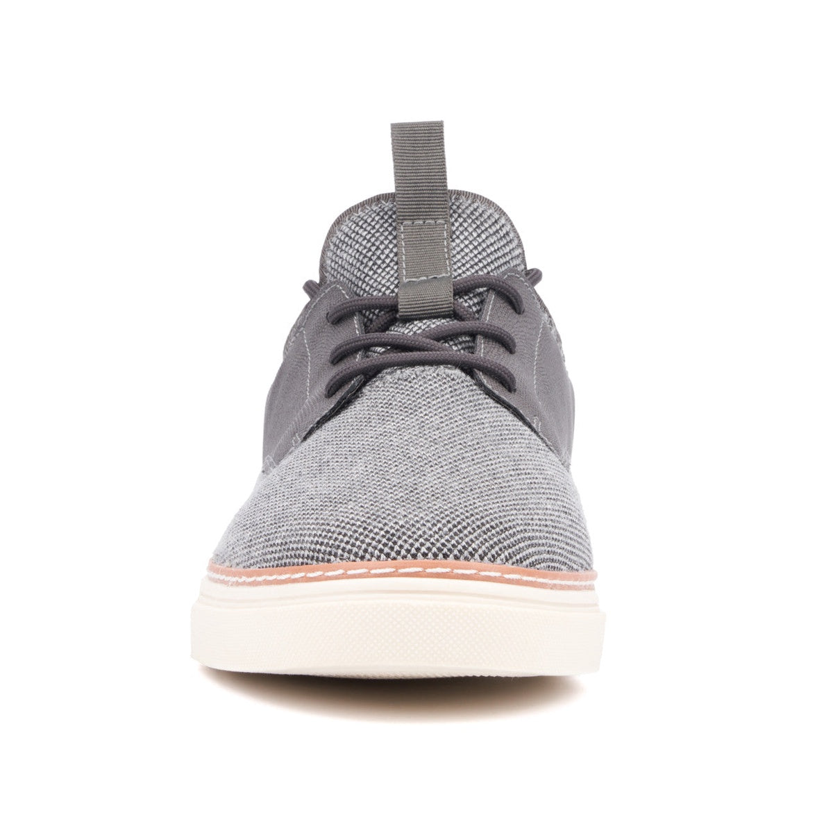  Reserved Footwear New York Reserved Footwear New York Men's Beck Low Top Sneakers - GREY - Bonton