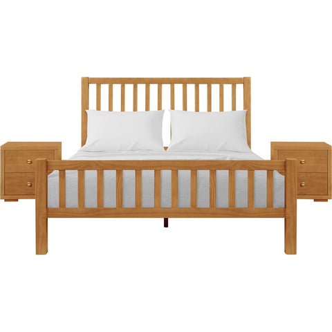 Hampton Bed