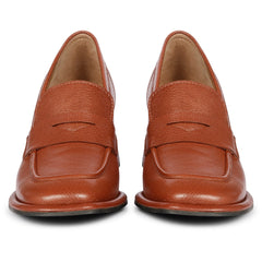 Saint G Viviana - Heel Loafers