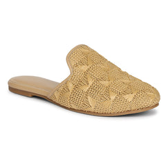 Andrea - Mules
