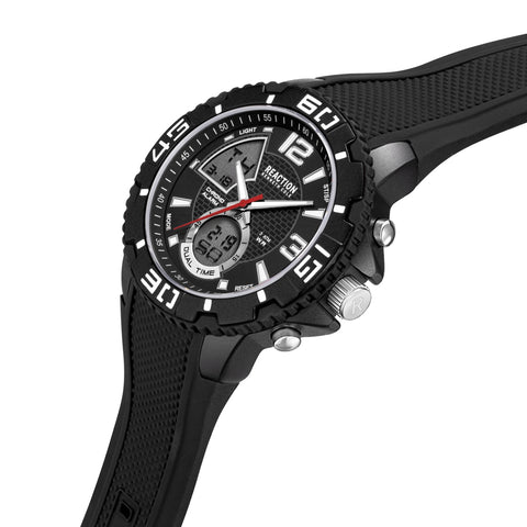 Kenneth Cole Reaction Ana-Digi Watch