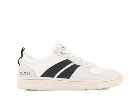 PALLACUP FLAME LTH