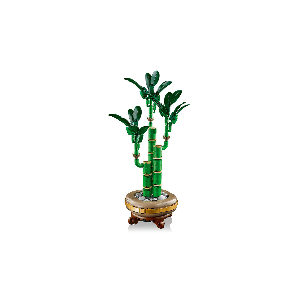  LEGO LEGO® Botanicals Lucky Bamboo Plant Decor 10344 - Botanicals - Bonton