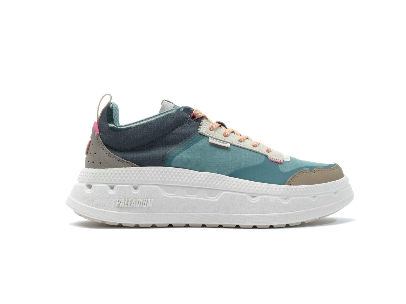  Palladium PALLAREVERSE - Womens 5 - Bonton