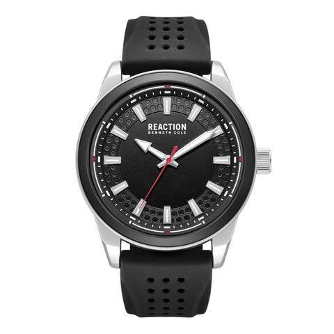 Kenneth Cole Reaction Mens QuartzAnalog Watch