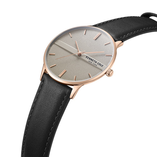 Kenneth Cole New York Men's Classic Watch