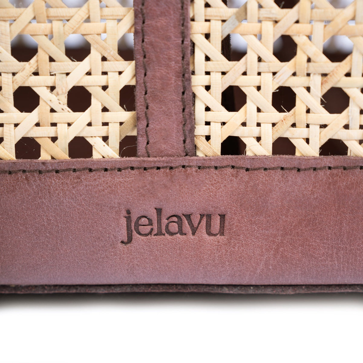  Jelavu Ophelia - Large Tote - Black - Bonton