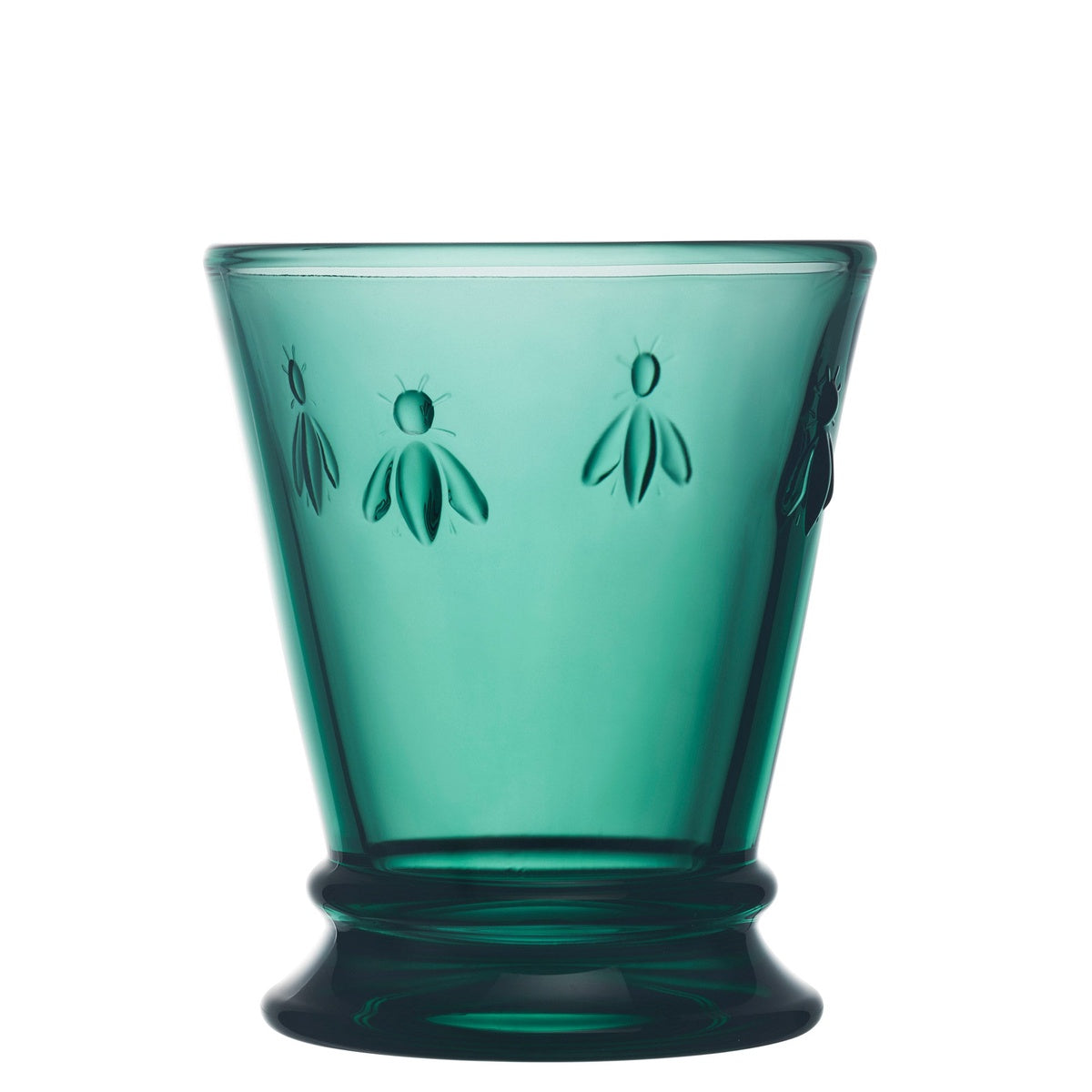  La Rochere Bee Tumbler Emerald Set-6 - Default Title - Bonton